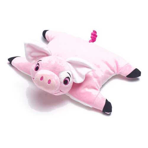 Подушка-игрушка детская Свинка Travel Blue Pinky the Pig Travel Pillow (292) в Спортмастер
