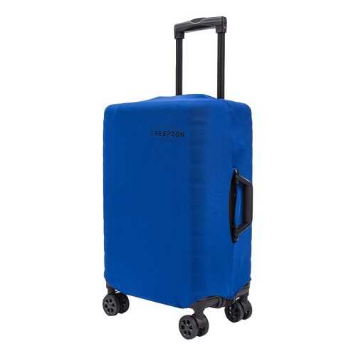 Чехол для чемодана Treepzon CRV синий S в Спортмастер