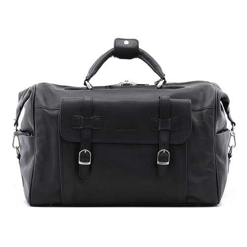 Дорожная сумка Bruno Perri L1355-1 black 30 x 50 x 25 см в Спортмастер