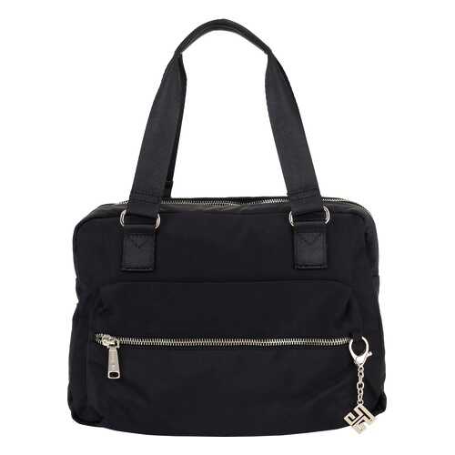 Дорожная сумка Eberhart Shoulder Bag EBH33914 черная 32 x 22 x 10,5 в Спортмастер