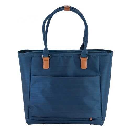 Дорожная сумка Ricardo San Marcos 092-17-440-TOT синяя 35,5 x 45,7 x 15,3 в Спортмастер