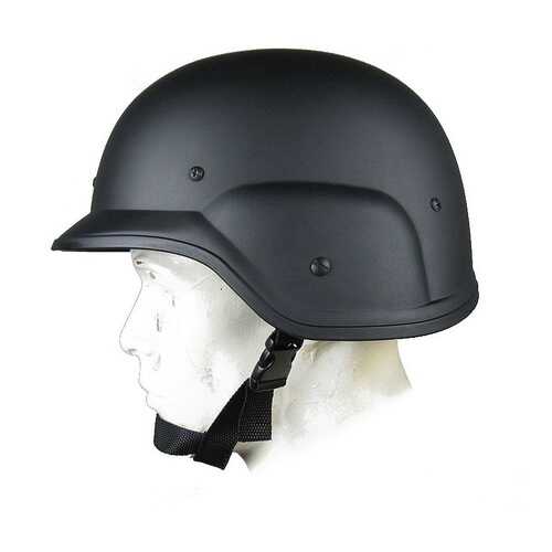 Шлем PASGT M88 (Black) в Спортмастер