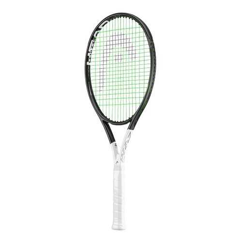 Ракетка для большого тенниса Head Graphene 360 Speed Lite белая/зеленая в Спортмастер