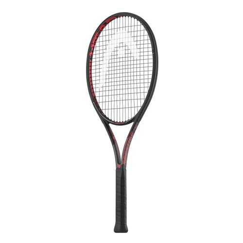Ракетка для большого тенниса Head Graphene Touch Prestige Tour 4C77 черная/красная в Спортмастер