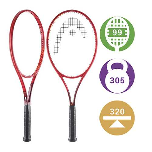 Ракетка для тенниса Head Graphene 360+ Prestige Tour Новинка 2020! (4) в Спортмастер