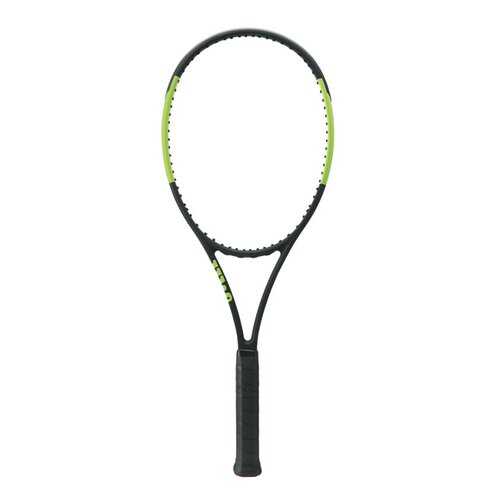 Теннисная ракетка Wilson Blade 98 (16x19) Countervail (Уцененная) (2) в Спортмастер