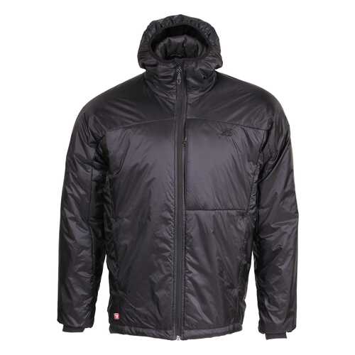 Куртка Base Primaloft черная 50/170-176 в Спортмастер