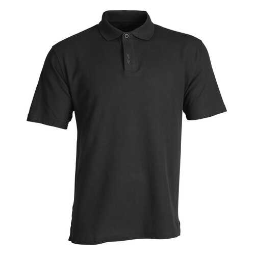 Поло Сплав рубашка, черный, 56-58 RU в Спортмастер