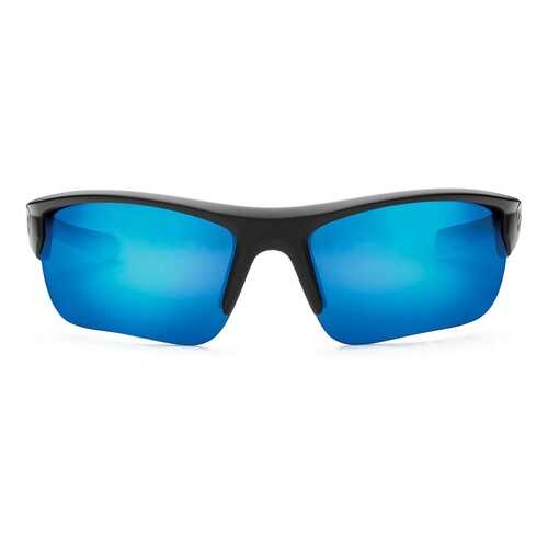Солнцезащитные очки Under Armour Propel Multiflection 1304738-003, черный, One Size в Спортмастер