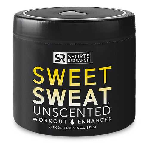 Жиросжигатель Sweet Sweat Jar XL 400 г в Спортмастер