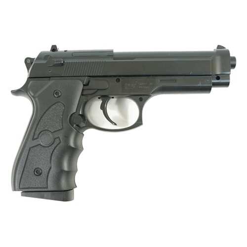 Страйкбольный пружинный пистолет Galaxy Китай (кал. 6 мм) G.052B ( Beretta 92) пластик в Спортмастер