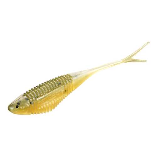 Червь силиконовый Mikado Fish Fry для Drop Shot 5,5 см, 347, 5 шт. в Спортмастер