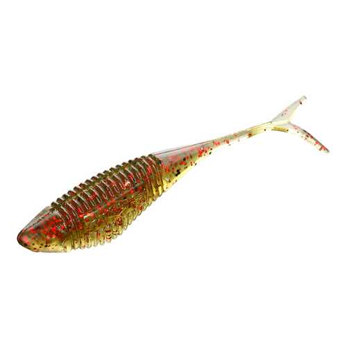 Червь силиконовый Mikado Fish Fry для Drop Shot 5,5 см, 358, 5 шт. в Спортмастер