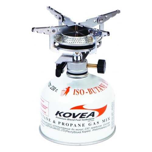 Газовая горелка Kovea КВ-0408 в Спортмастер