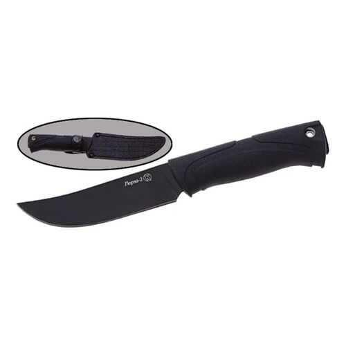 Охотничий нож-скинер К03024 в Спортмастер