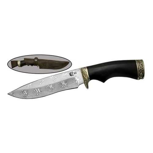 Разделочный нож СН 05-5 в Спортмастер