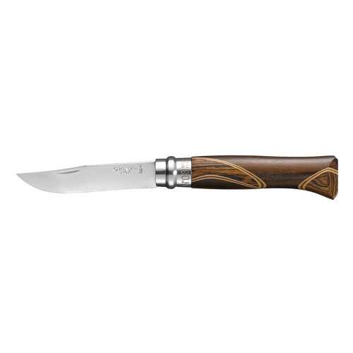 Туристический нож Opinel 001399 №8 Tradition Style Chaperon в Спортмастер