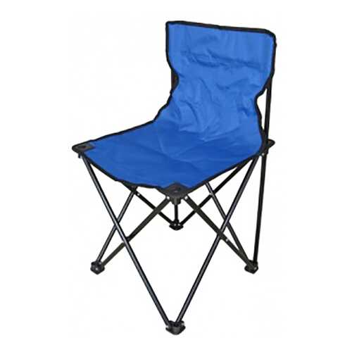 Кресло Larsen Camp FCL-4134 синее в Спортмастер