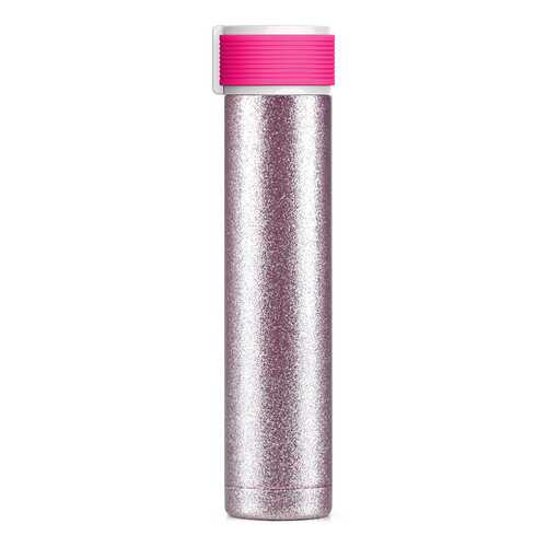 Термос Asobu Glitter 0,23 л pink в Спортмастер