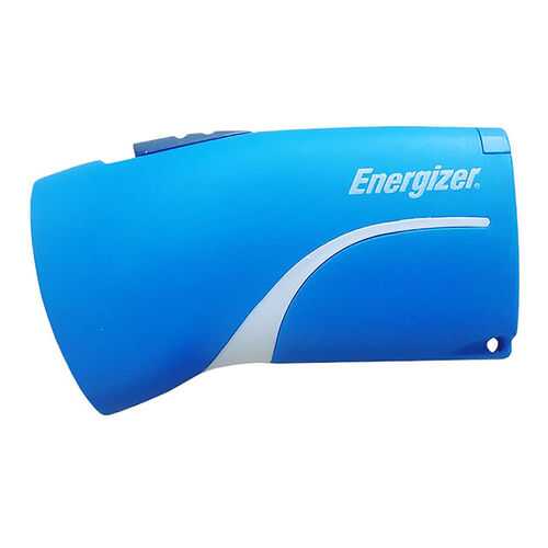 Фонарь Energizer Pocket карманный, дальность 24 м (с батарейками АА в комплекте) в Спортмастер