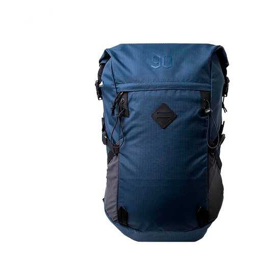 Рюкзак спелеологический Xiaomi Ninetygo Hike outdoor Backpack 25 л blue в Спортмастер