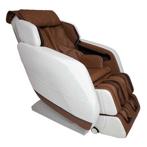 Массажное кресло GESS Integro GESS-723 бежево-коричневое в Спортмастер