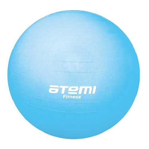 Мяч гимнастический Atemi, AGB0165, 65 см в Спортмастер
