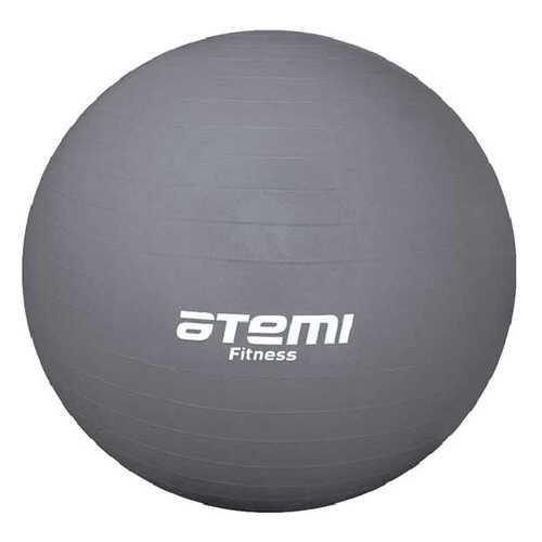 Мяч гимнастический Atemi, AGB0185, 85 см в Спортмастер