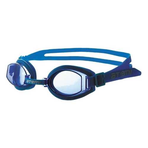Очки для плавания Atemi дет., PVC/силикон (гол), S203 в Спортмастер