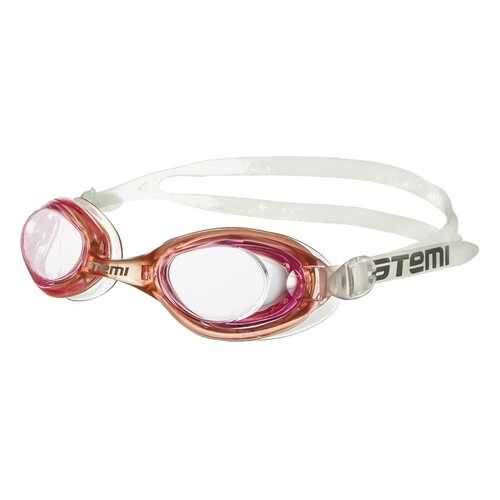 Очки для плавания Atemi, дет. (роз), N7203 в Спортмастер