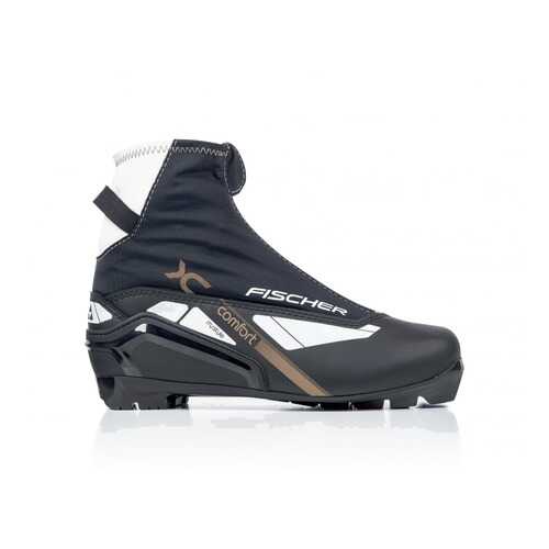 Ботинки для беговых лыж Fischer XC Comfort My Style S28618 NNN 2019, 40 EU в Спортмастер