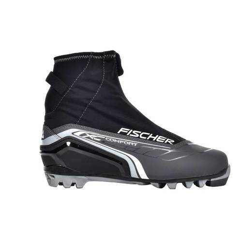 Ботинки для беговых лыж Fischer XC Comfort S23014 NNN 2019, 37 EU в Спортмастер