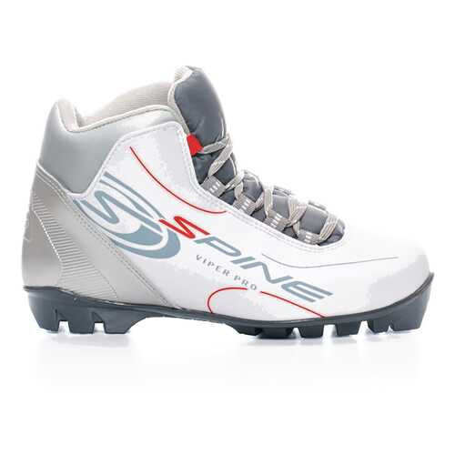 Ботинки для беговых лыж Spine 10809 2020, 38 EU в Спортмастер