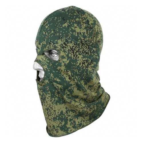 Ветрозащитная маска Сплав 00-00019476, цифровая флора, One Size в Спортмастер