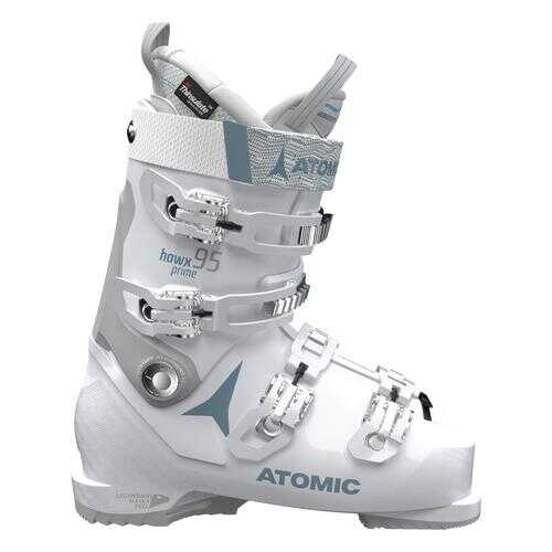 Горнолыжные ботинки Atomic Hawx Prime 95 W 2020, vapor/light, 22.5 в Спортмастер