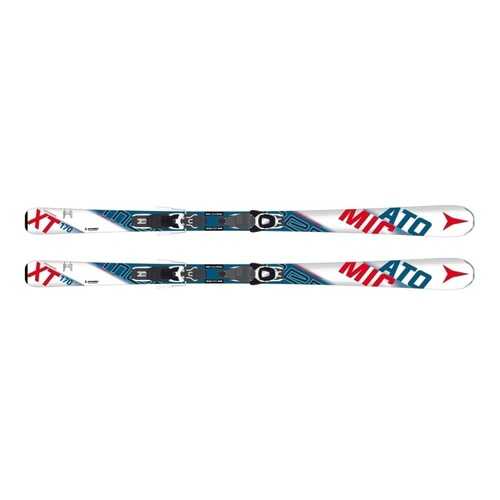 Горные лыжи Atomic Performer XT + Lithium 10 2017, 149 см в Спортмастер
