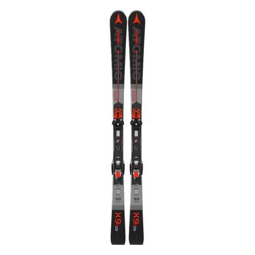 Горные лыжи Atomic Redster X9I WB + X 12 TL GW 2020, 160 см в Спортмастер
