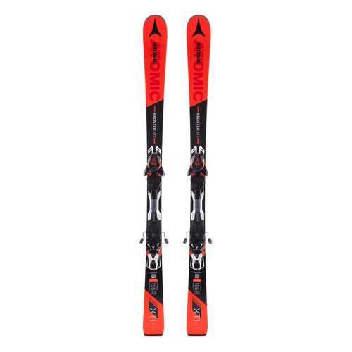 Горные лыжи Atomic Redster XTi + XT 12 2019, 163 см в Спортмастер