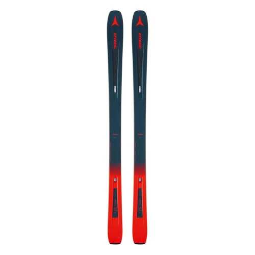 Горные лыжи Atomic Vantage 97 C + Warden MNC 13 DT 2019, 180 см в Спортмастер