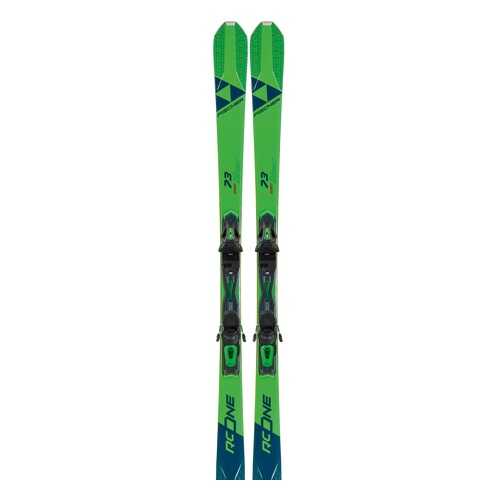 Горные лыжи Fischer RC One 73 AR + RS 11 PR 2020, 174 см в Спортмастер