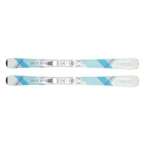 Горные лыжи Head Joy SLR Pro + SLR 7.5 GW AC 2020, 127 см в Спортмастер