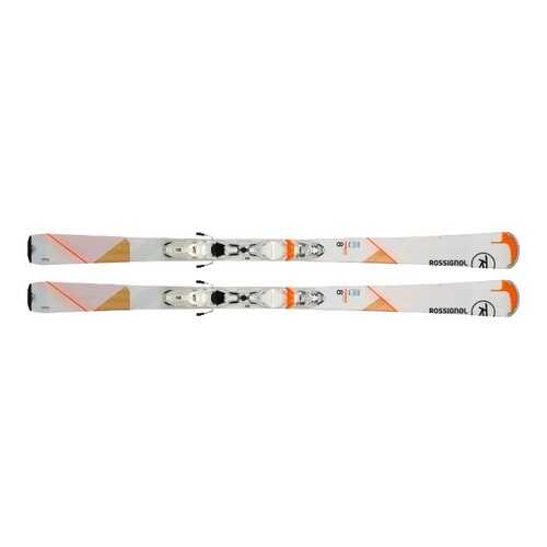 Горные лыжи Rossignol Famous 8 + Xpress W 11 2018, 149 см в Спортмастер
