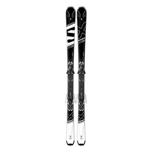 Горные лыжи Salomon X-Max X 12 + M XT12 Ti 2018, 175 см в Спортмастер