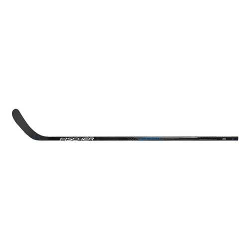 Хоккейная клюшка Fischer СT750 Grip 105 92, 157 см, черная, правая в Спортмастер